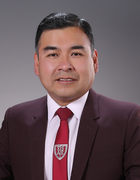 T.S. Quisbert T. Jaime J.